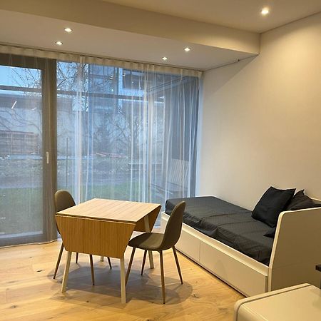 Business City Lodge Sankt Poelten Eksteriør billede