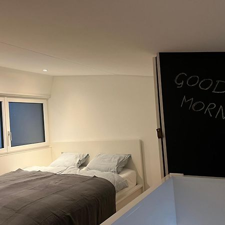 Business City Lodge Sankt Poelten Eksteriør billede