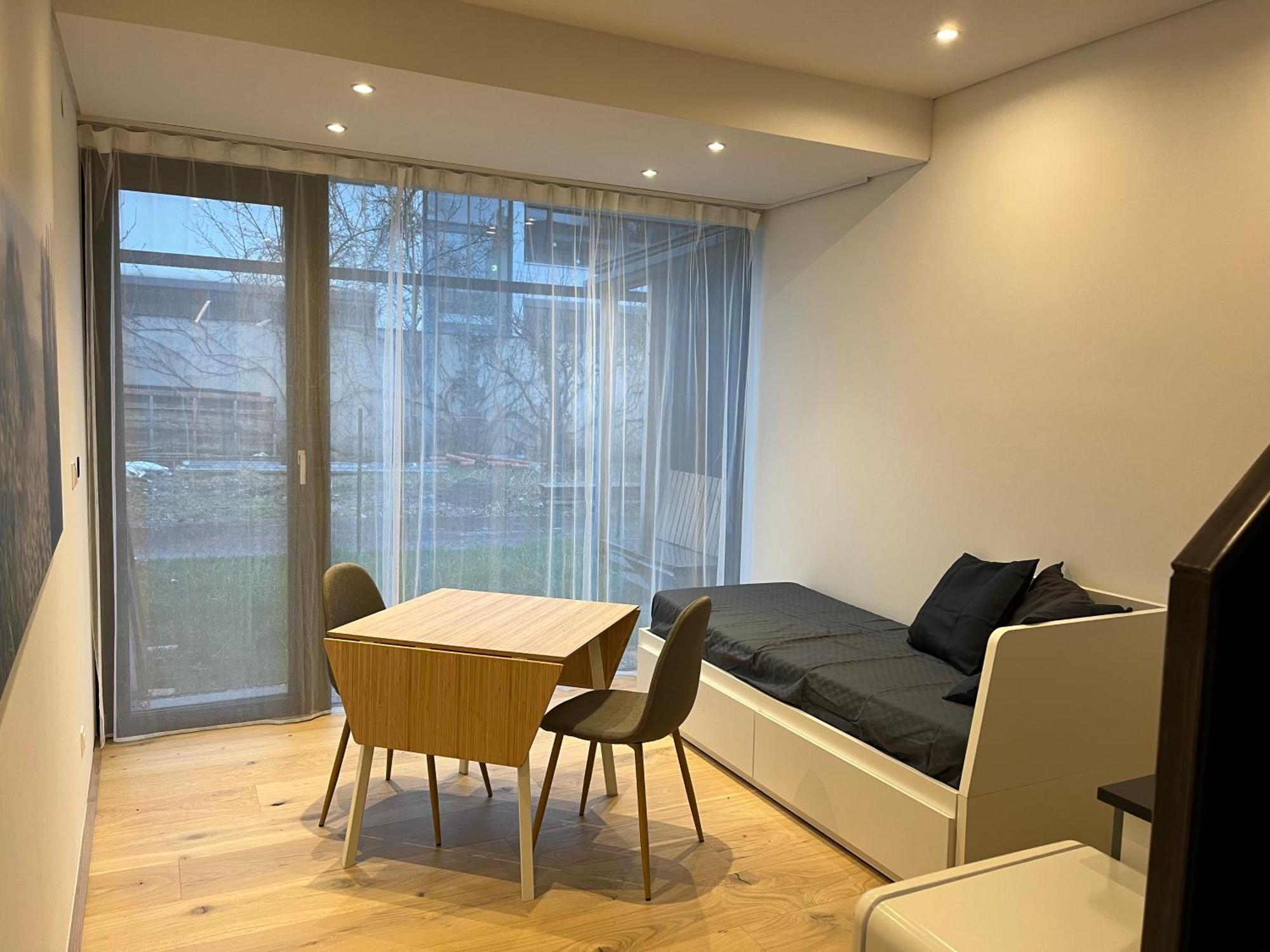 Business City Lodge Sankt Poelten Eksteriør billede
