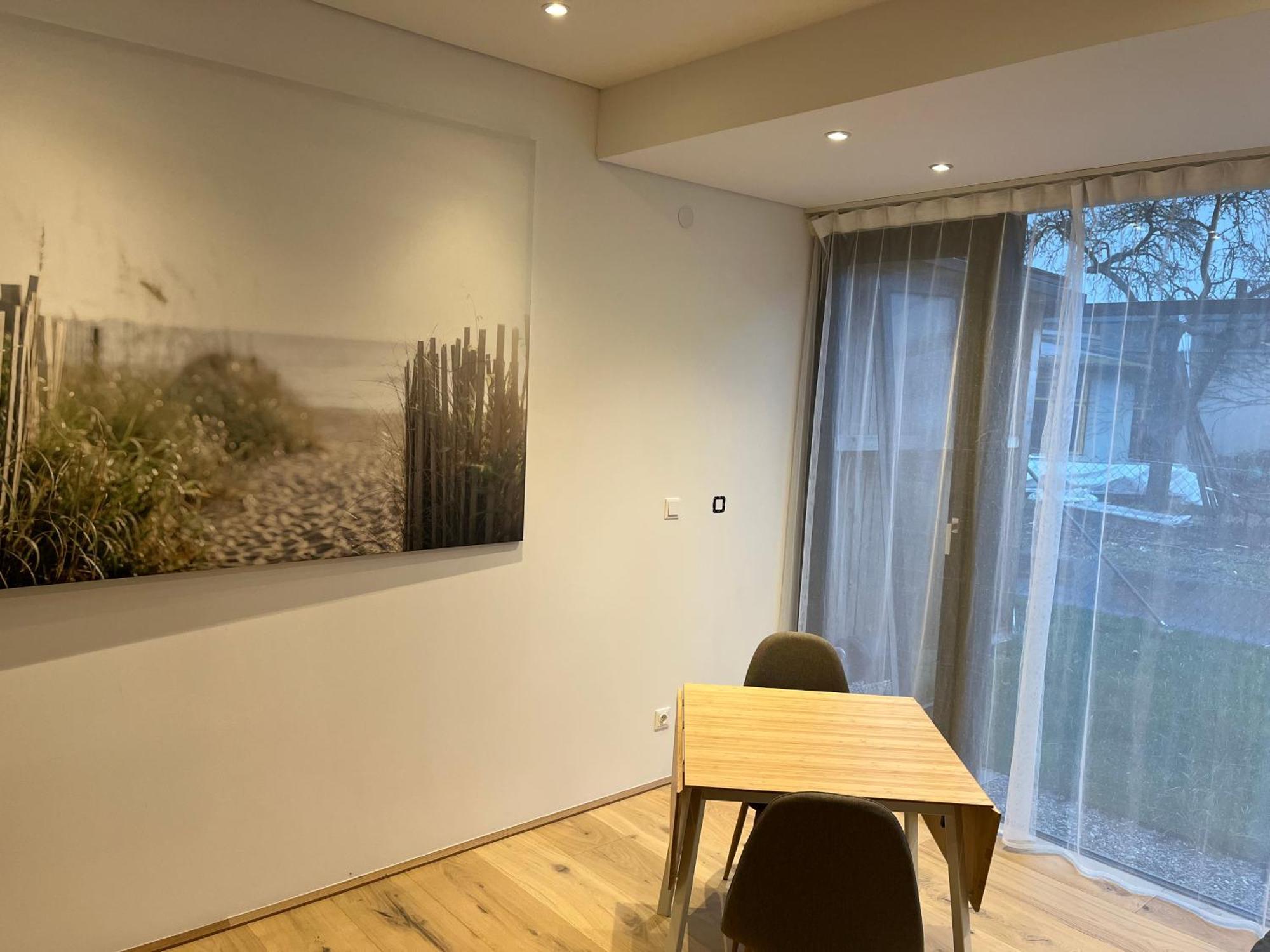 Business City Lodge Sankt Poelten Eksteriør billede