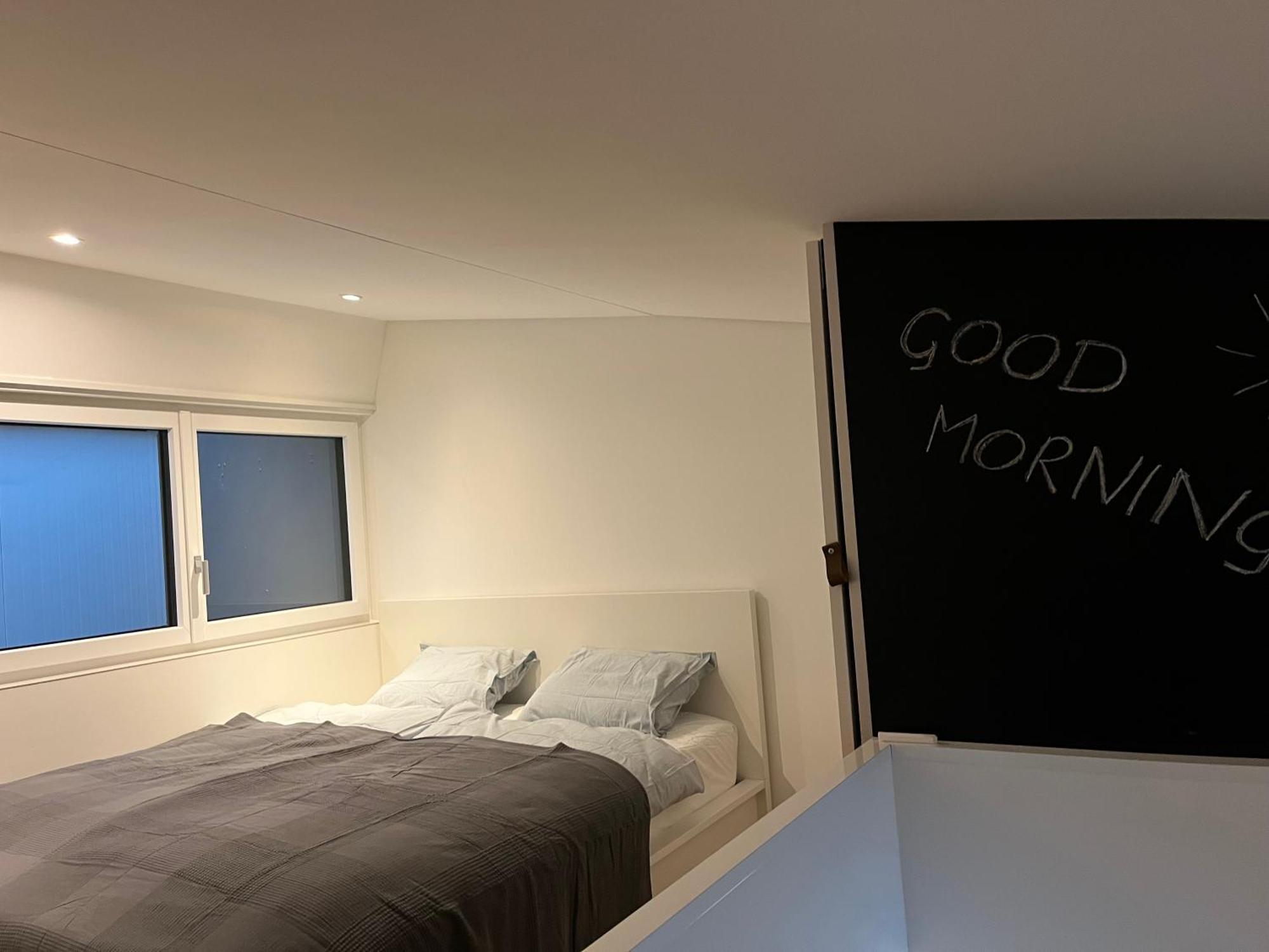 Business City Lodge Sankt Poelten Eksteriør billede