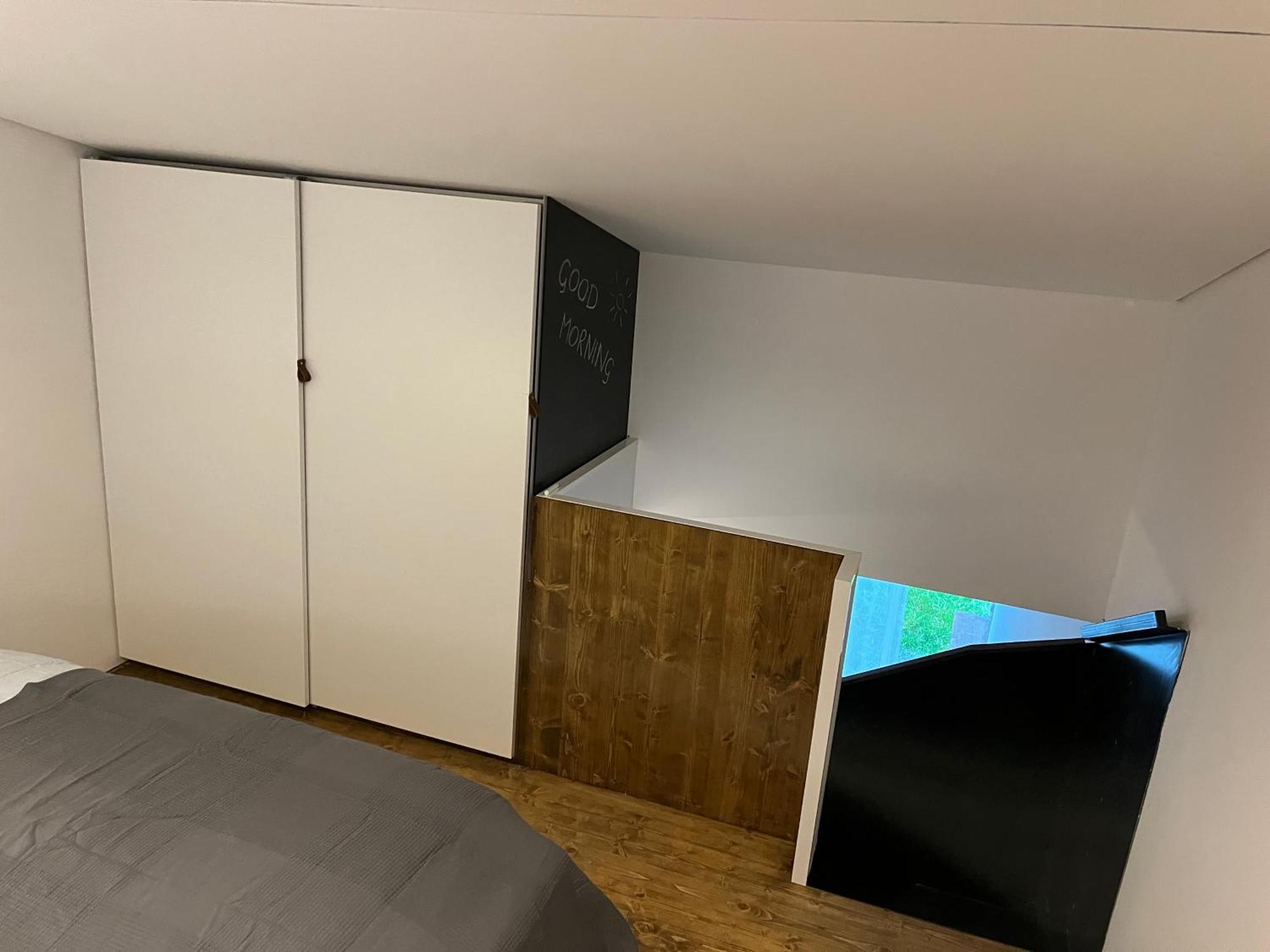 Business City Lodge Sankt Poelten Eksteriør billede